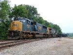 CSX 4547